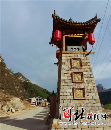 【砥礪奮進(jìn)的五年】阜平脫貧攻堅(jiān)重精準(zhǔn)