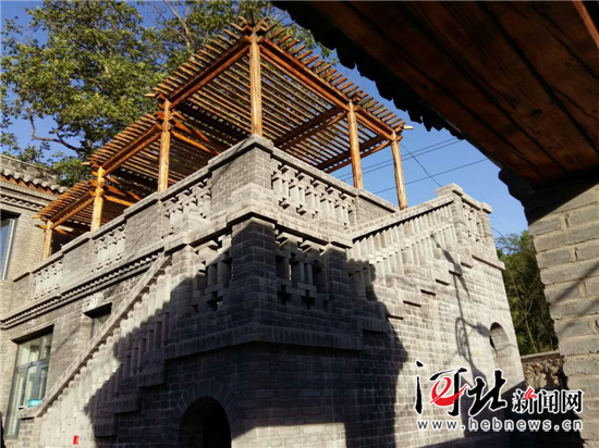 【砥礪奮進(jìn)的五年】阜平脫貧攻堅(jiān)重精準(zhǔn)