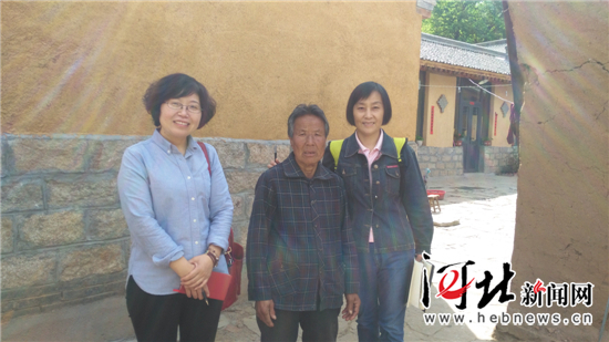 【砥礪奮進(jìn)的五年】阜平脫貧攻堅(jiān)重精準(zhǔn)