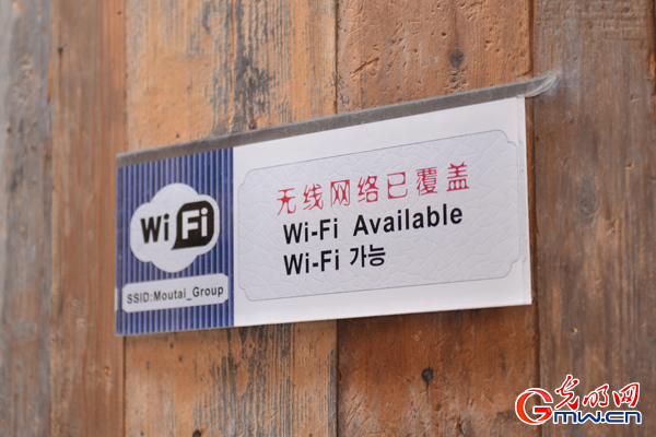 【共舞長江經濟帶】動圖報道丨生態之美，在“云端”綻放異彩