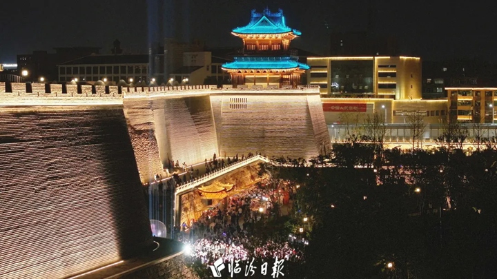 “Good、good” 臨汾咖啡集市，真香！