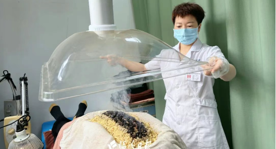 “冬病夏治”正當時，傳統療法受青睞！