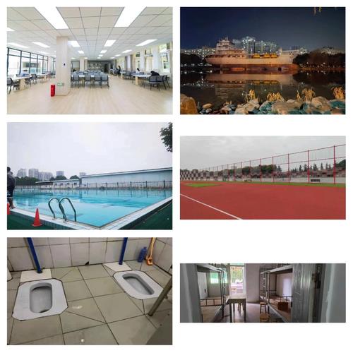 四川交通職業技術學院概覽