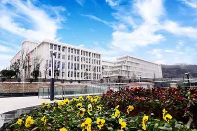 四川農業科技職業技術學院怎么樣?