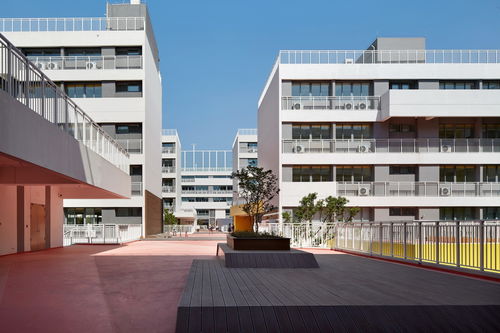 深圳九度設(shè)計(jì)丨佛山梅沙雙語學(xué)校 以產(chǎn)品思維,創(chuàng)新 未來學(xué)校