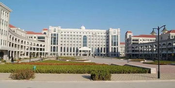 牛掰 山東11所職業(yè)院校入選國家教育部重要名單 快看有木有你母校