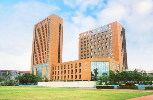 金灣又一院校傳來好消息 上榜廣東省示范性高職院校