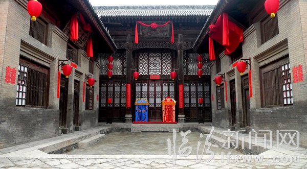 陶寺堯都尋夢――發現中國（下）